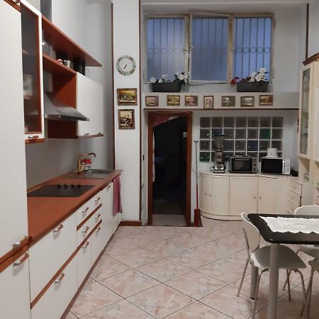 B&B Milano Zewnętrze zdjęcie