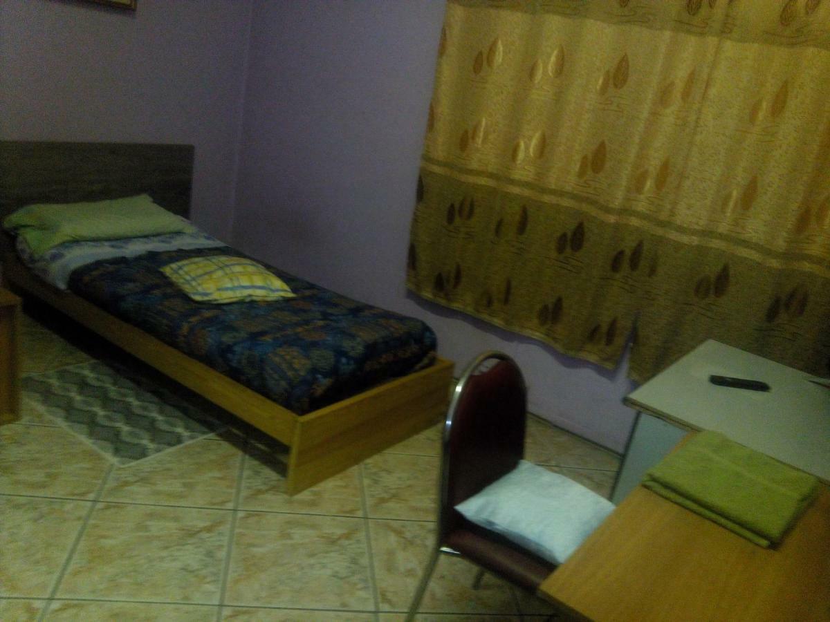 B&B Milano Zewnętrze zdjęcie