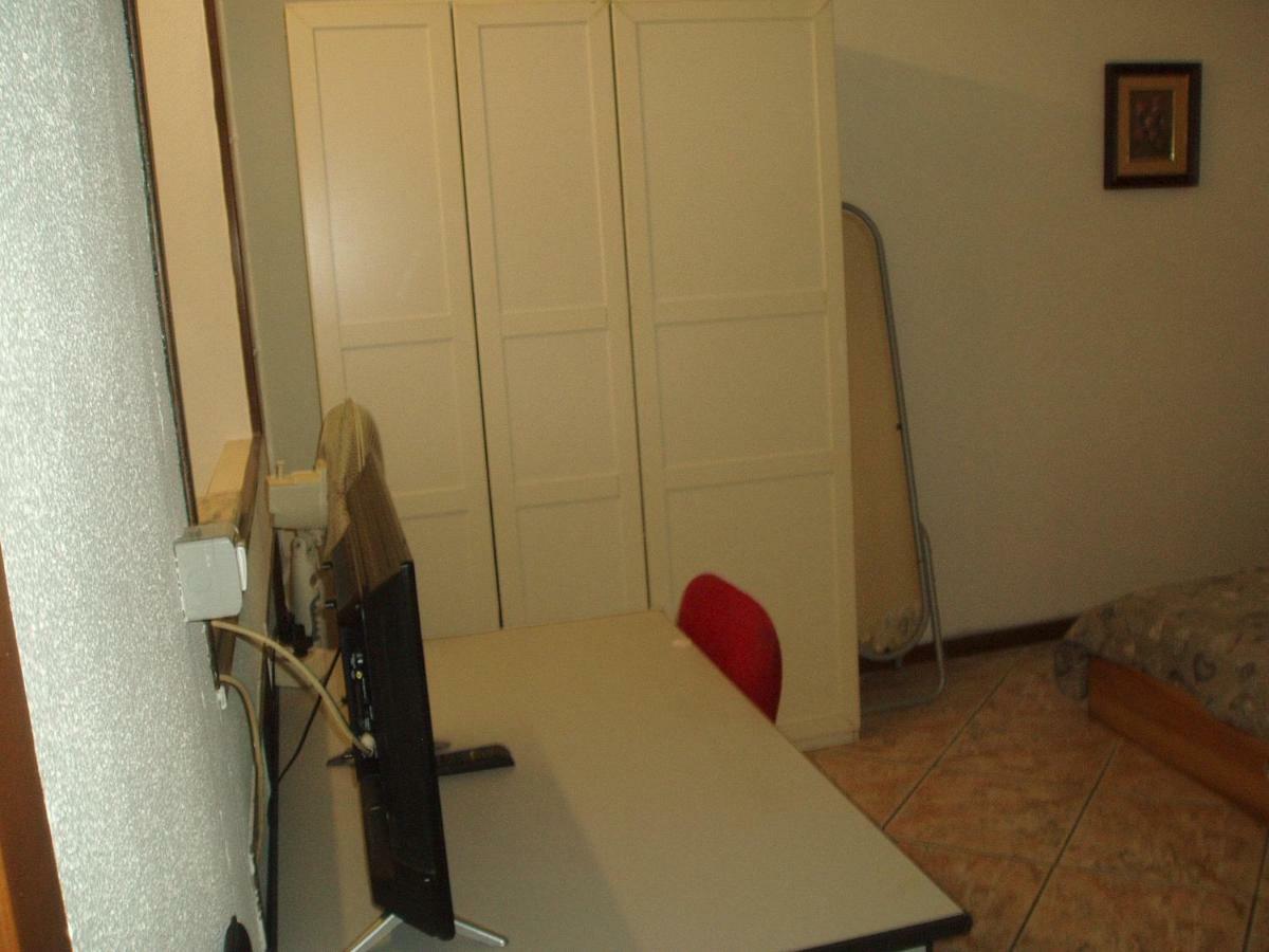 B&B Milano Zewnętrze zdjęcie