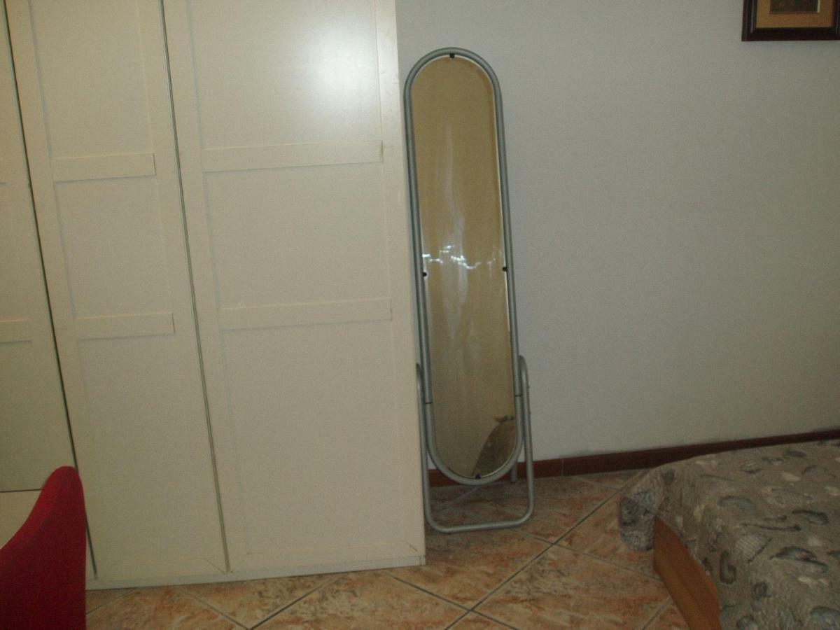 B&B Milano Zewnętrze zdjęcie