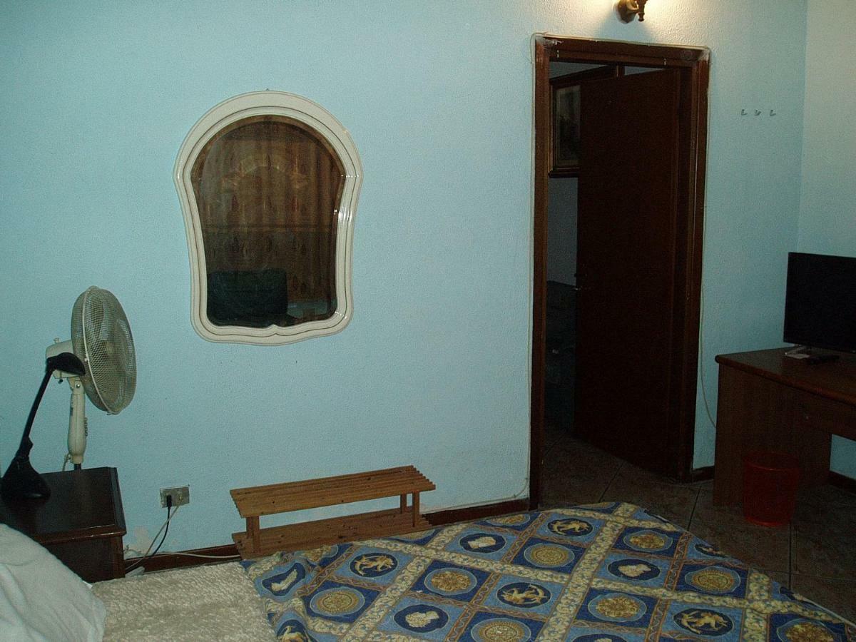 B&B Milano Zewnętrze zdjęcie