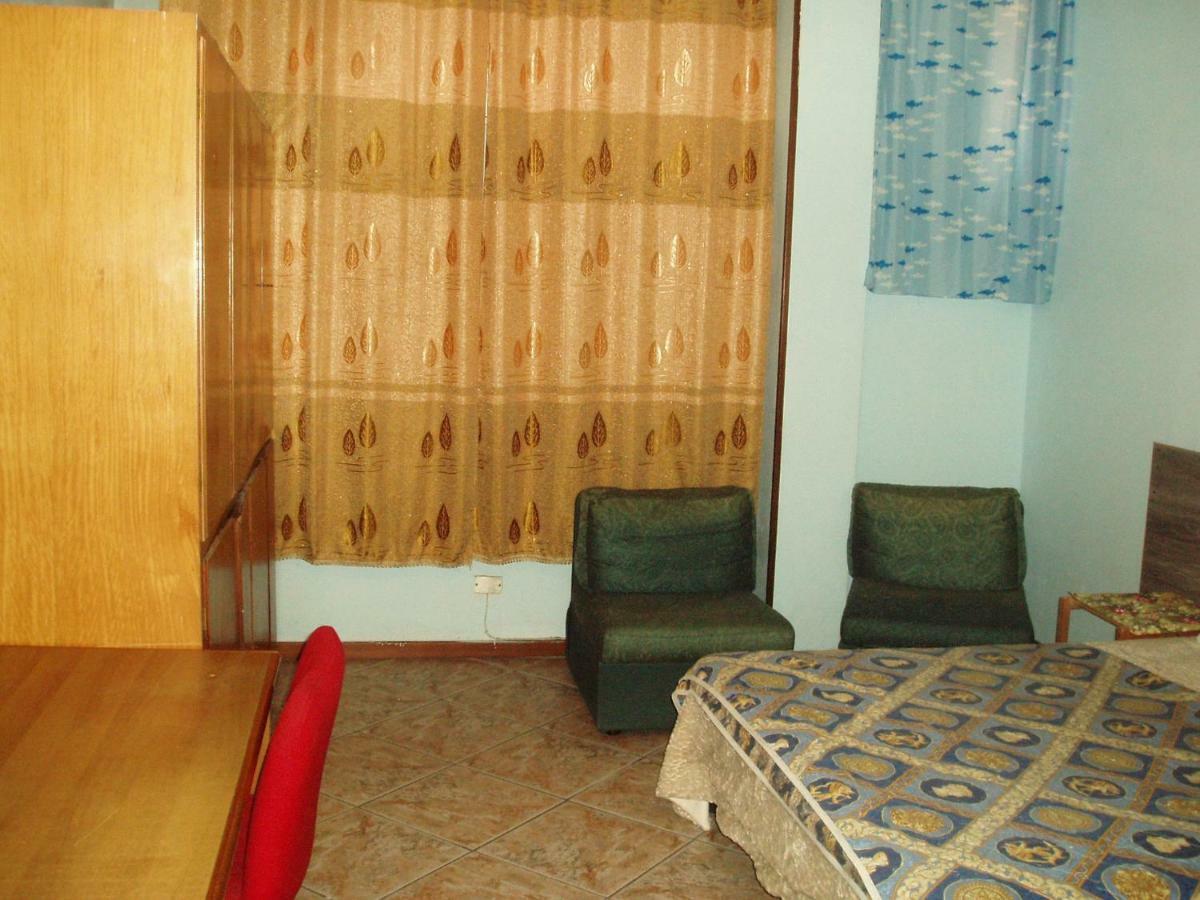 B&B Milano Zewnętrze zdjęcie