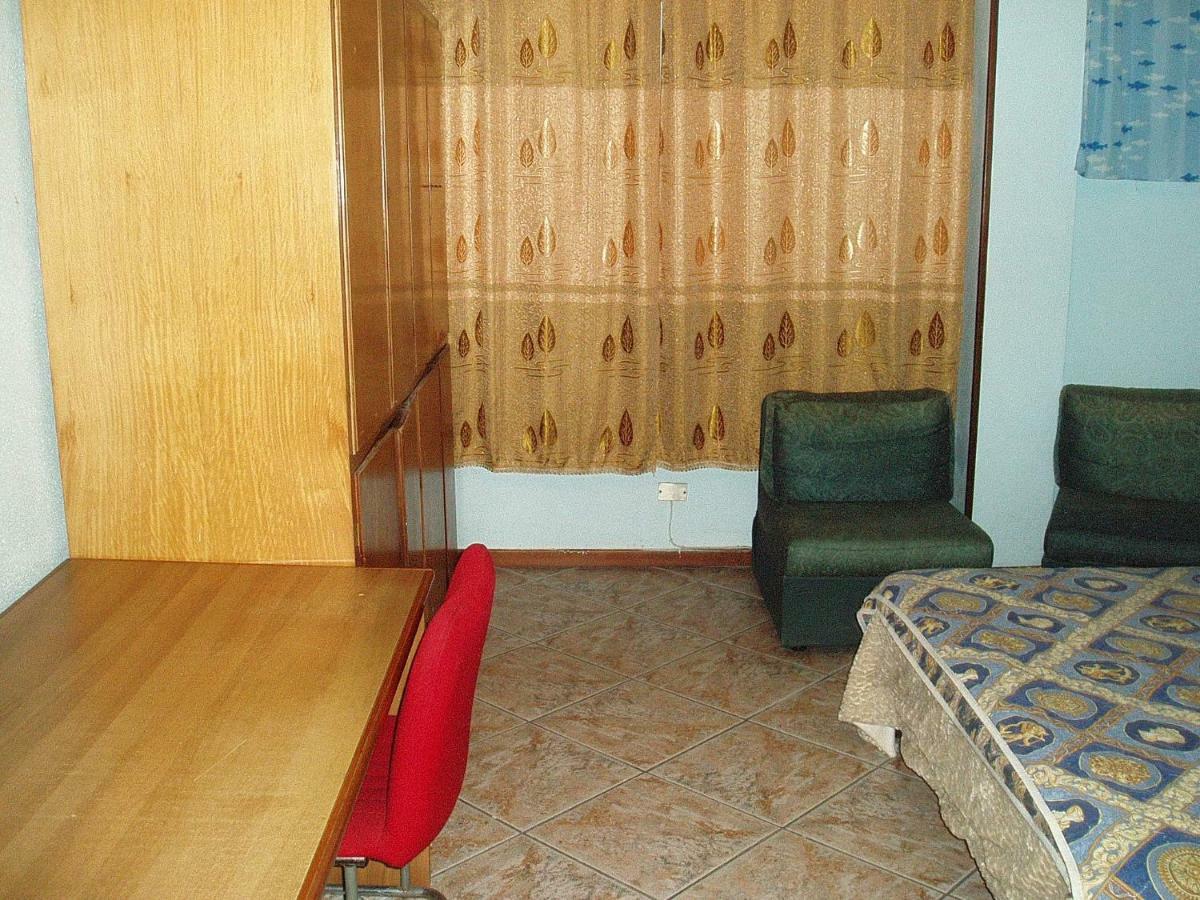B&B Milano Zewnętrze zdjęcie