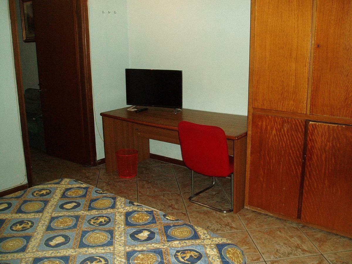 B&B Milano Zewnętrze zdjęcie