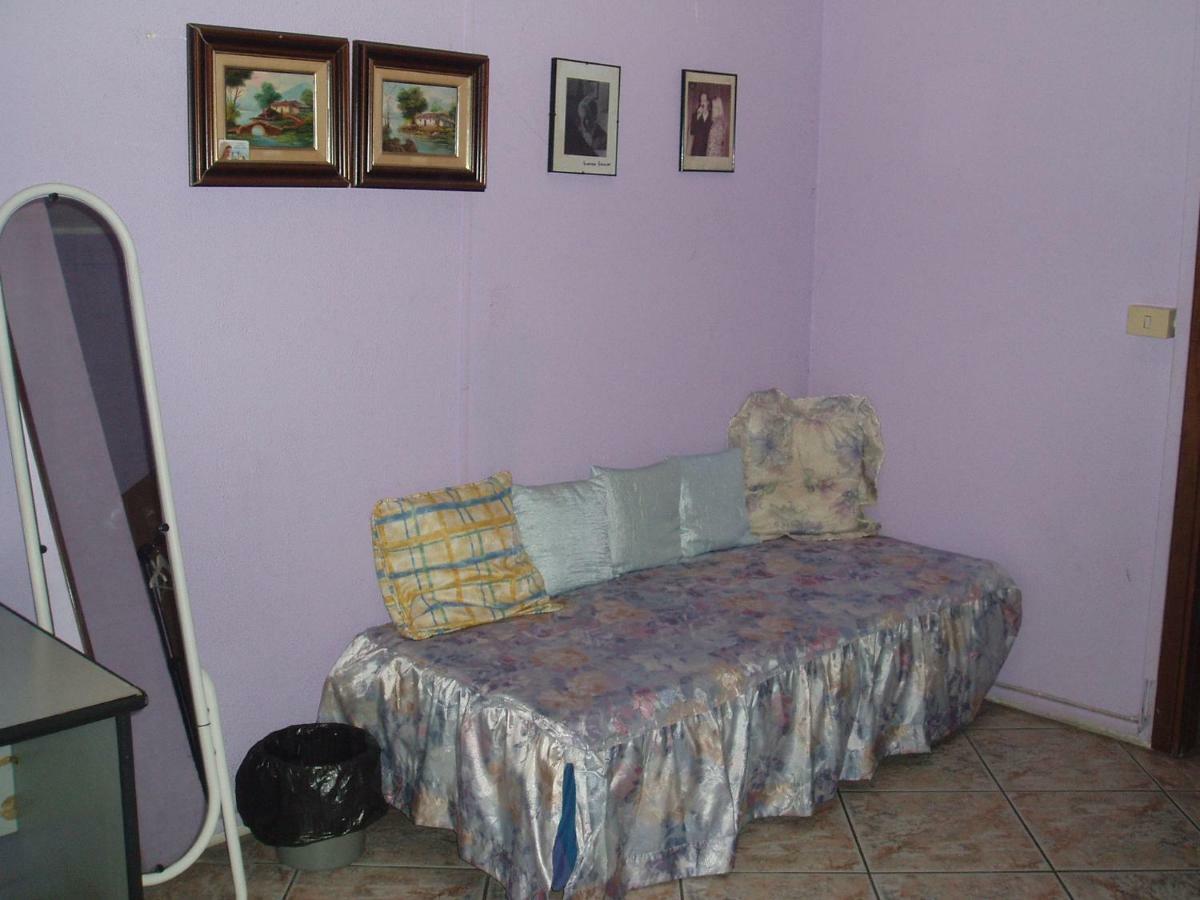 B&B Milano Zewnętrze zdjęcie