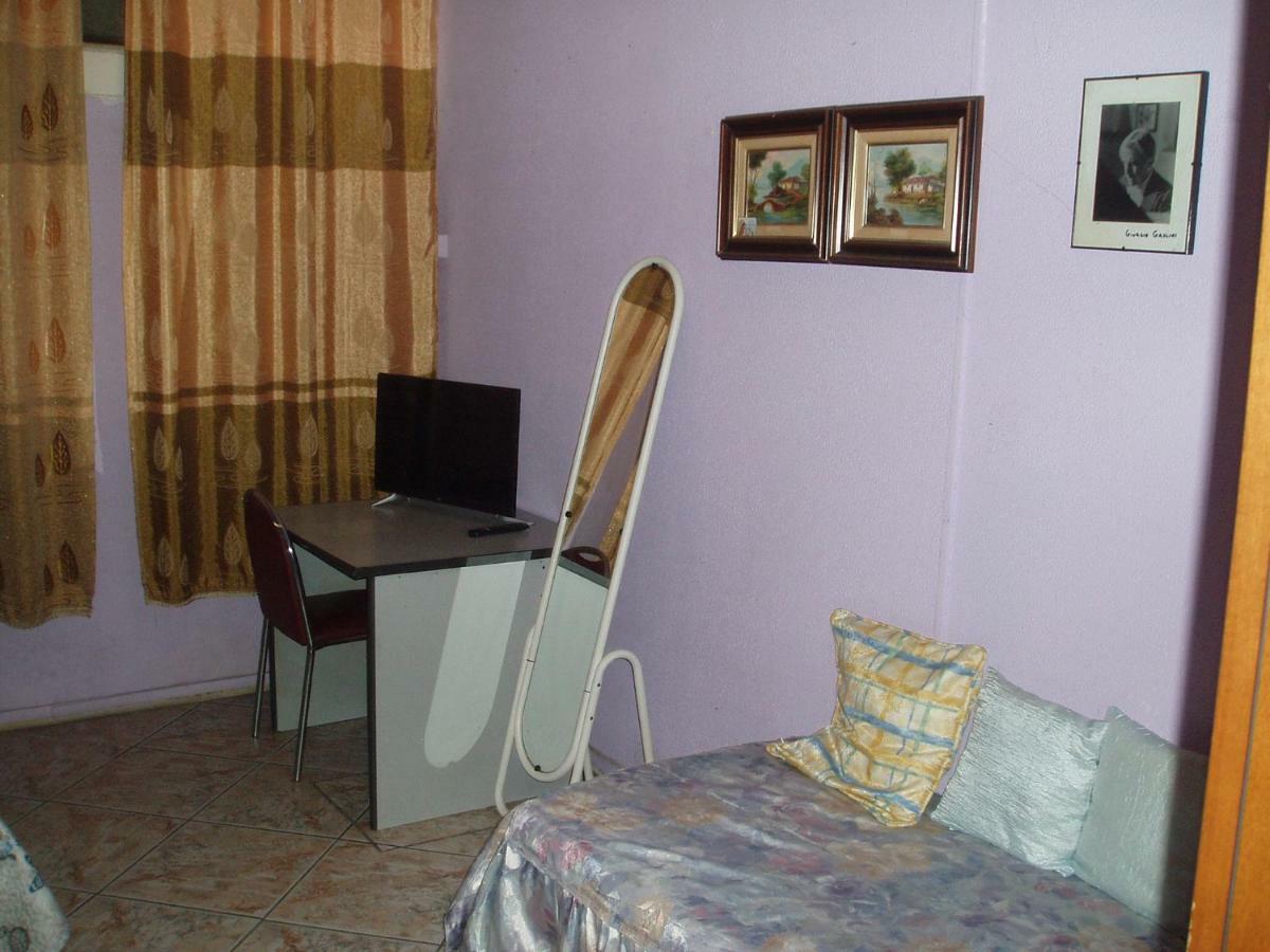 B&B Milano Zewnętrze zdjęcie