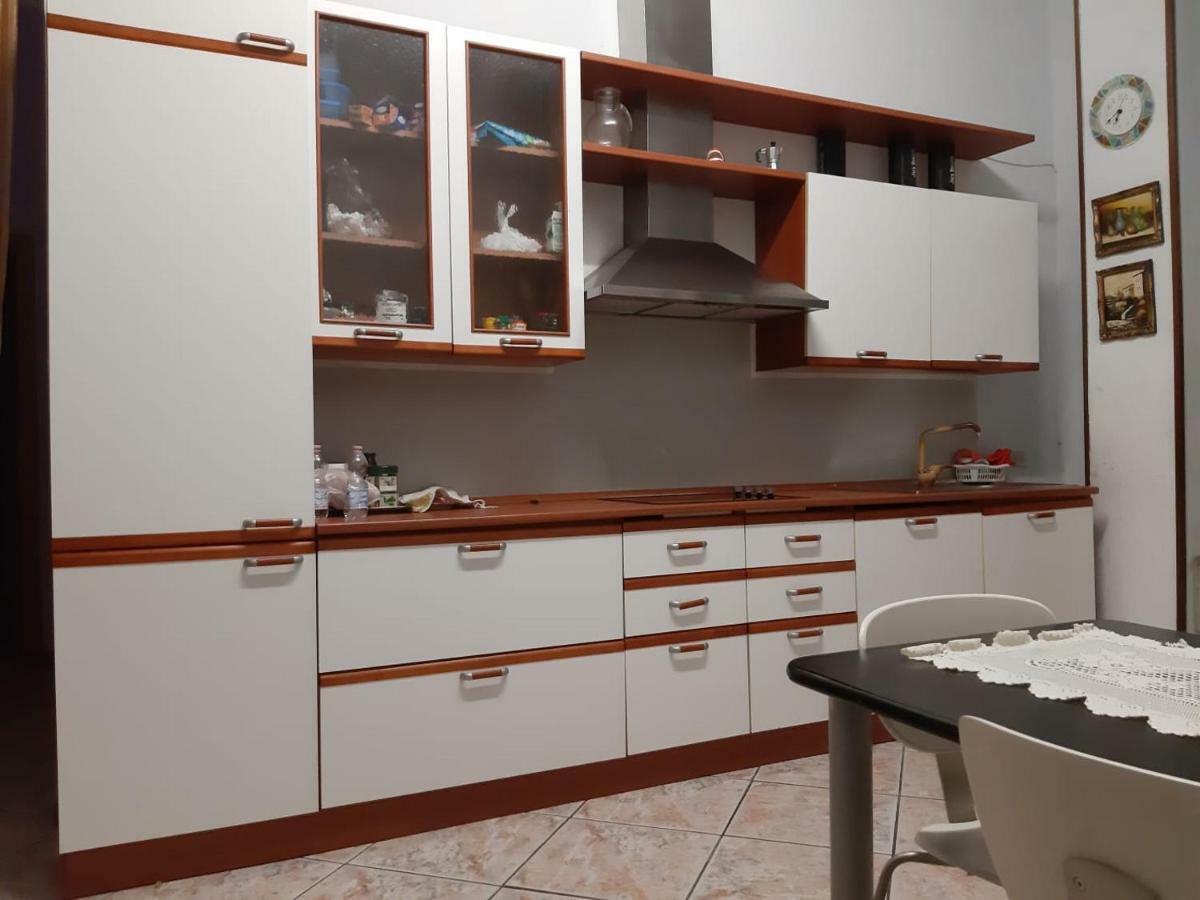 B&B Milano Zewnętrze zdjęcie