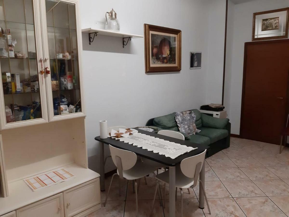 B&B Milano Zewnętrze zdjęcie