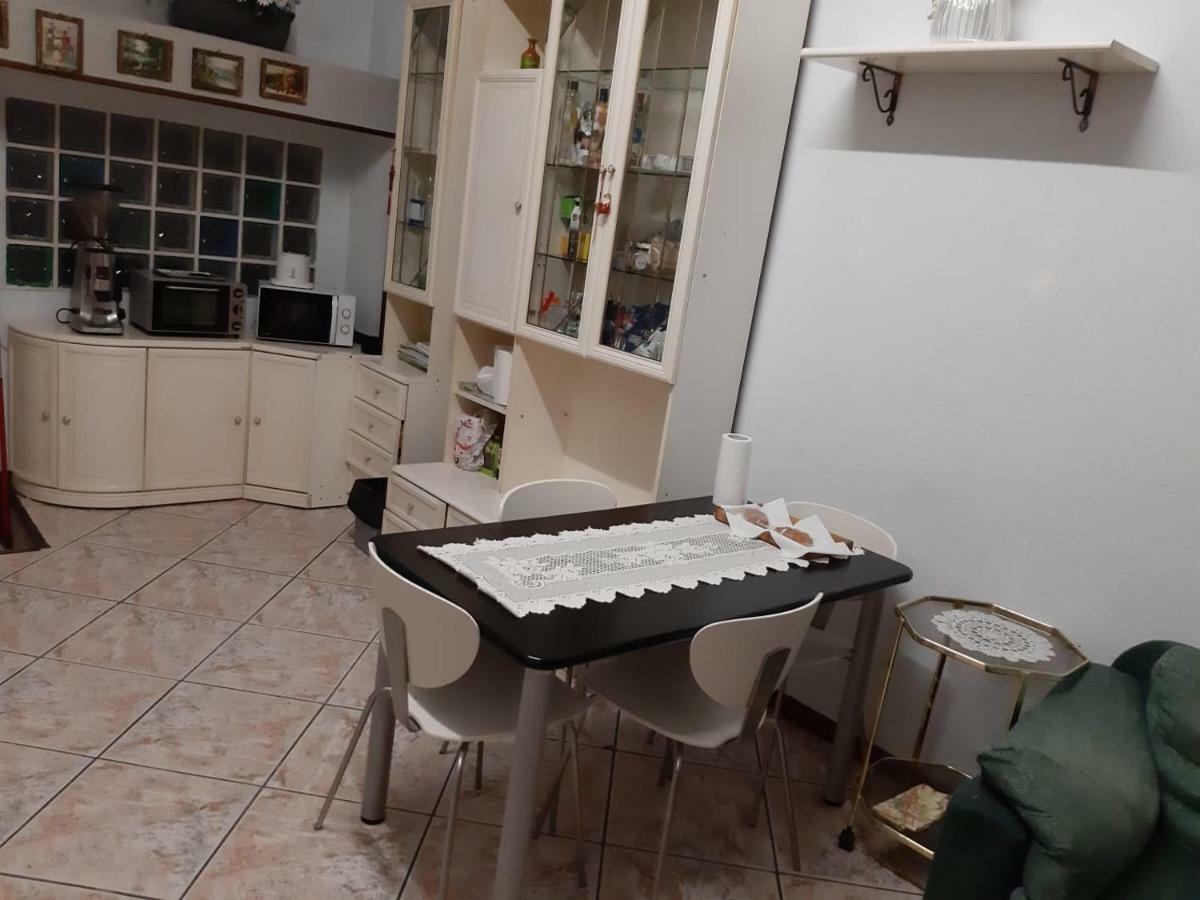 B&B Milano Zewnętrze zdjęcie