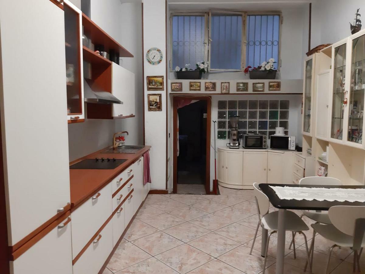 B&B Milano Zewnętrze zdjęcie